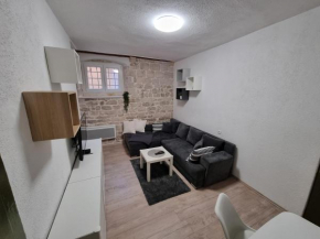 Apartmani Pajtunova kuća